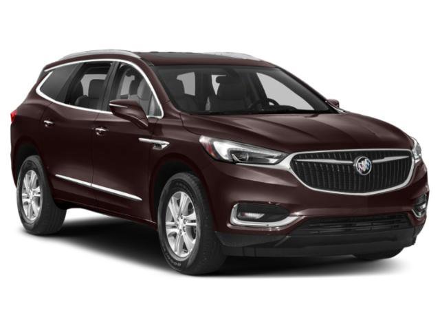 Used 2019 Buick Enclave Essence FWD image 9