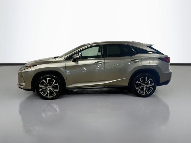 Used 2020 Lexus RX 350 FWD w/ Premium Package image 4