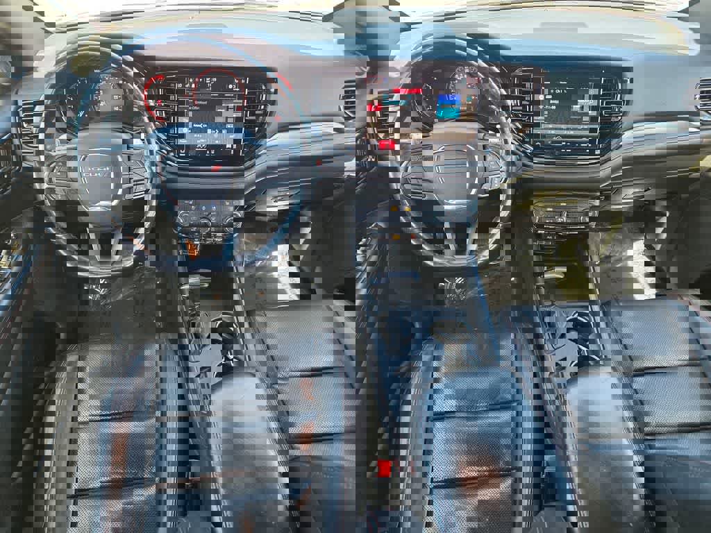 Used 2024 Dodge Durango GT image 9