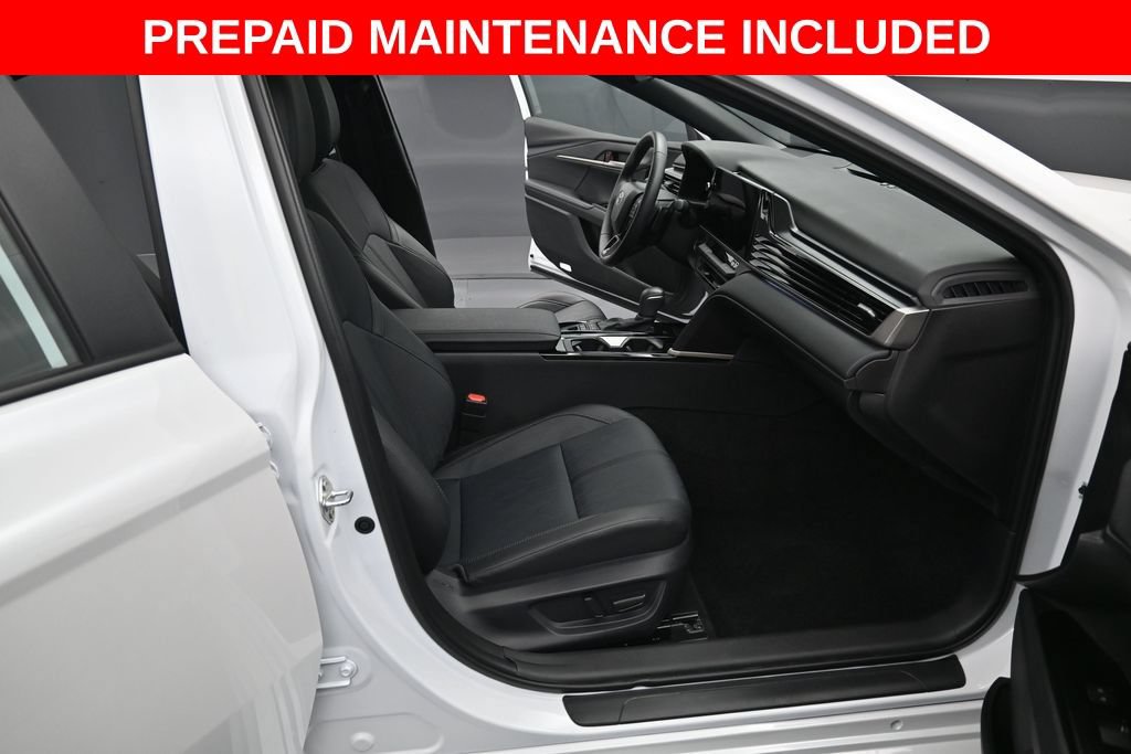 Certified 2026 Toyota Camry XSE FWD image 33