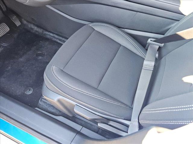 New 2026 Chevrolet Blazer EV LT image 4