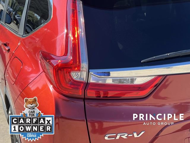 Used 2017 Honda CR-V EX image 6