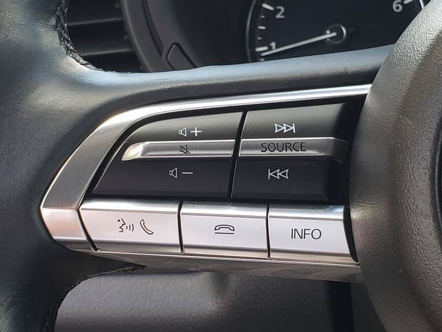 Used 2021 MAZDA CX-30 AWD 2.5 S w/ Preferred Package image 18
