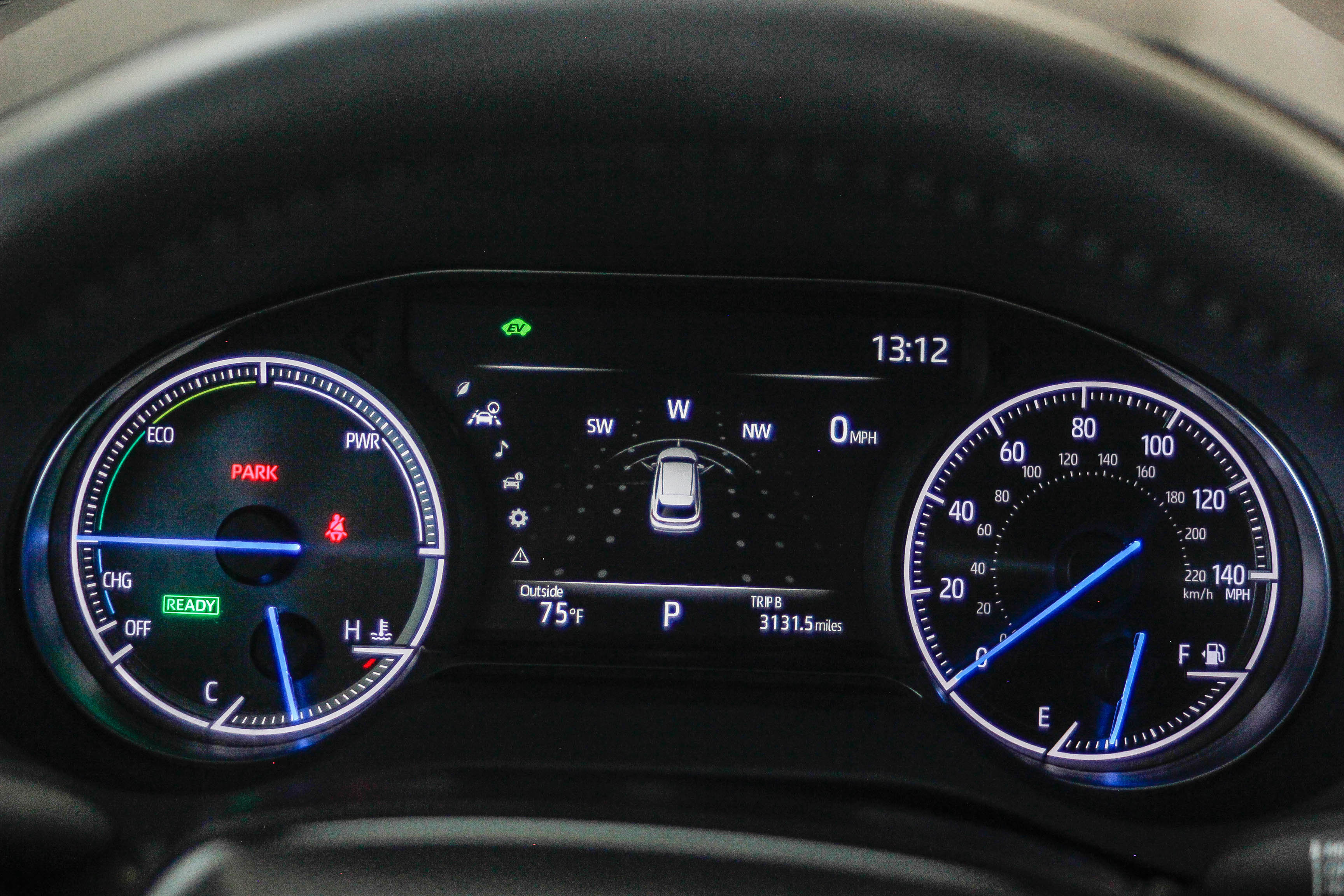 Used 2024 Toyota Venza Nightshade image 21