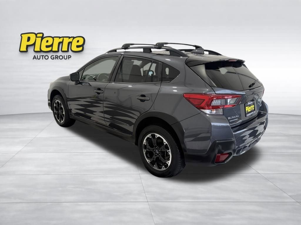 Used 2021 Subaru Crosstrek 2.0i Premium image 2