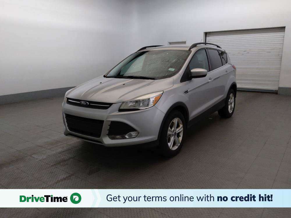 Used 2016 Ford Escape SE w/ Equipment Group 201A