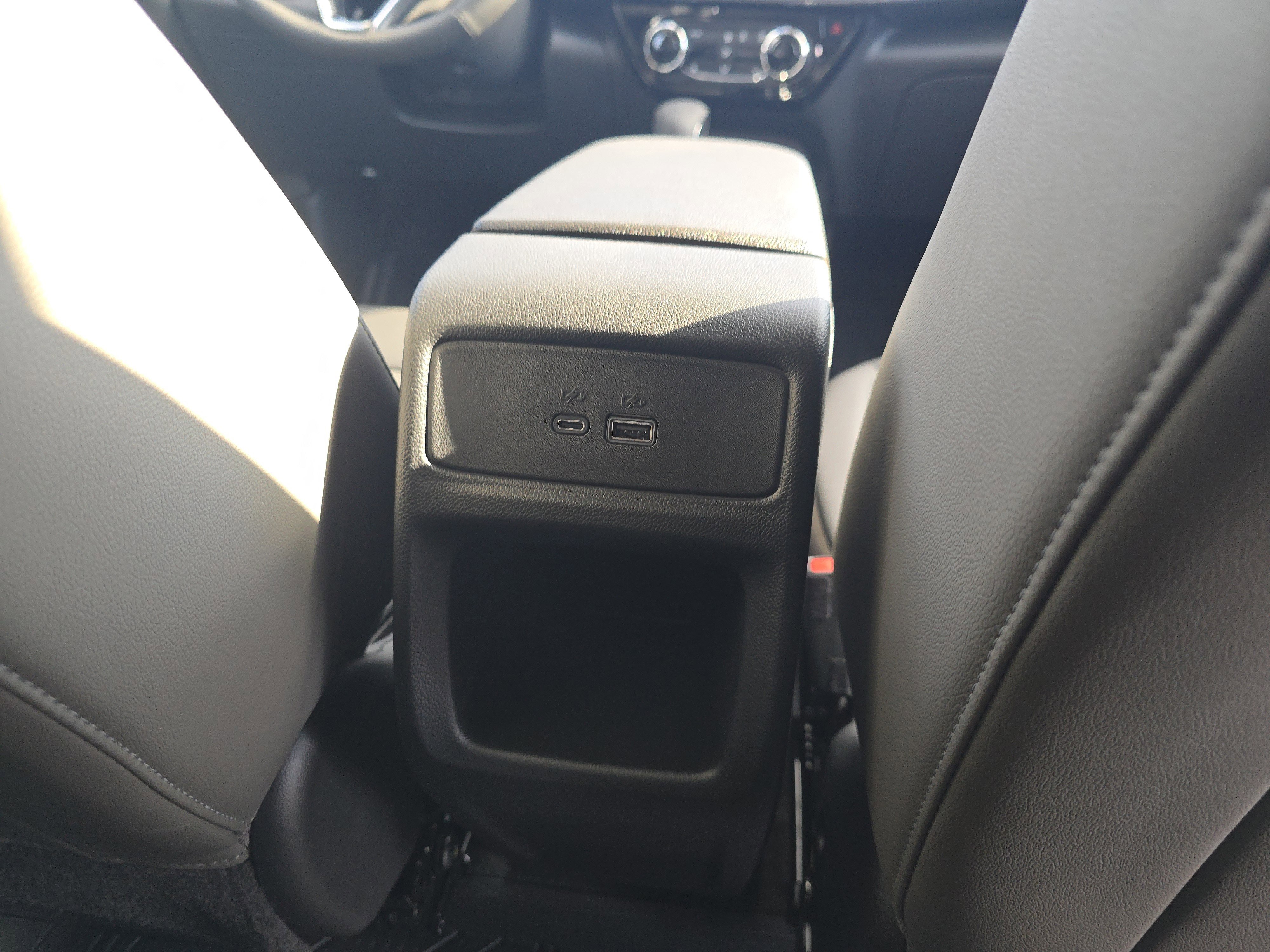 New 2026 Chevrolet Trax ACTIV w/ Driver Confidence Package image 27