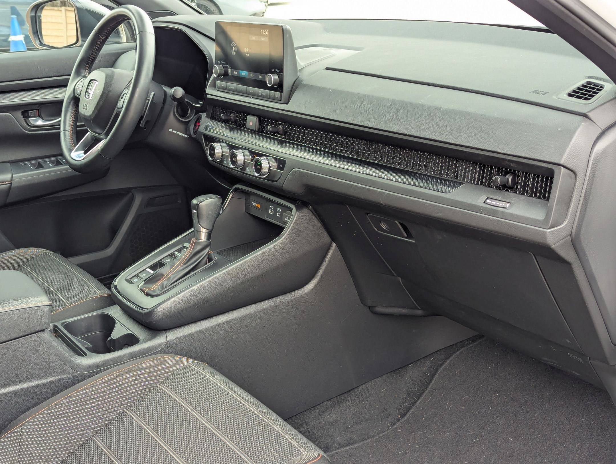 Used 2023 Honda CR-V Sport image 26