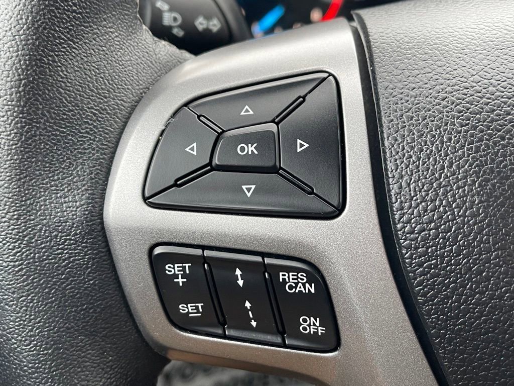 Used 2022 Ford Ranger XLT w/ Equipment Group 302A High image 8