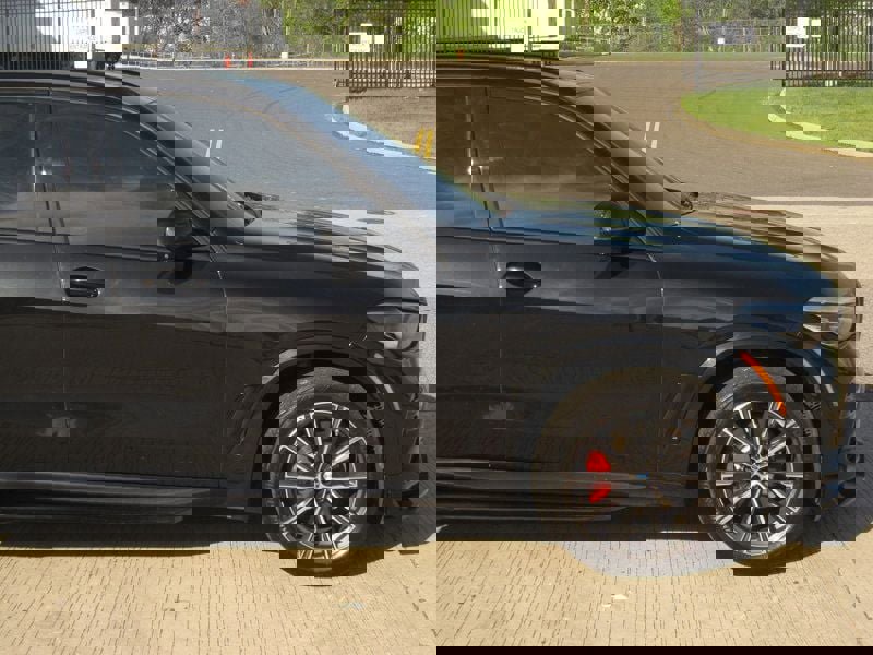 Used 2020 BMW X5 xDrive40i w/ M Sport Package AWD/4WD image 10