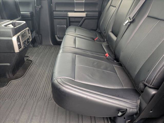 Used 2019 Ford F150 Lariat AWD/4WD image 20