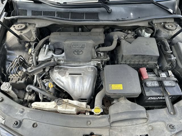 Used 2012 Toyota Camry SE w/ Leather Pkg FWD image 23