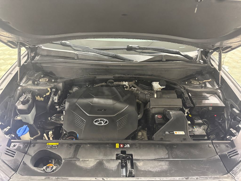 Used 2020 Hyundai Palisade Limited image 54