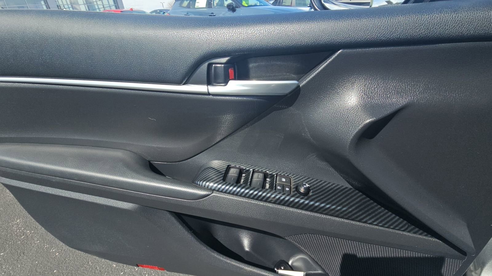 Certified 2023 Toyota Camry LE w/ Convenience Package image 23