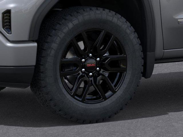 New 2026 GMC Sierra 1500 Elevation w/ Preferred Package image 33