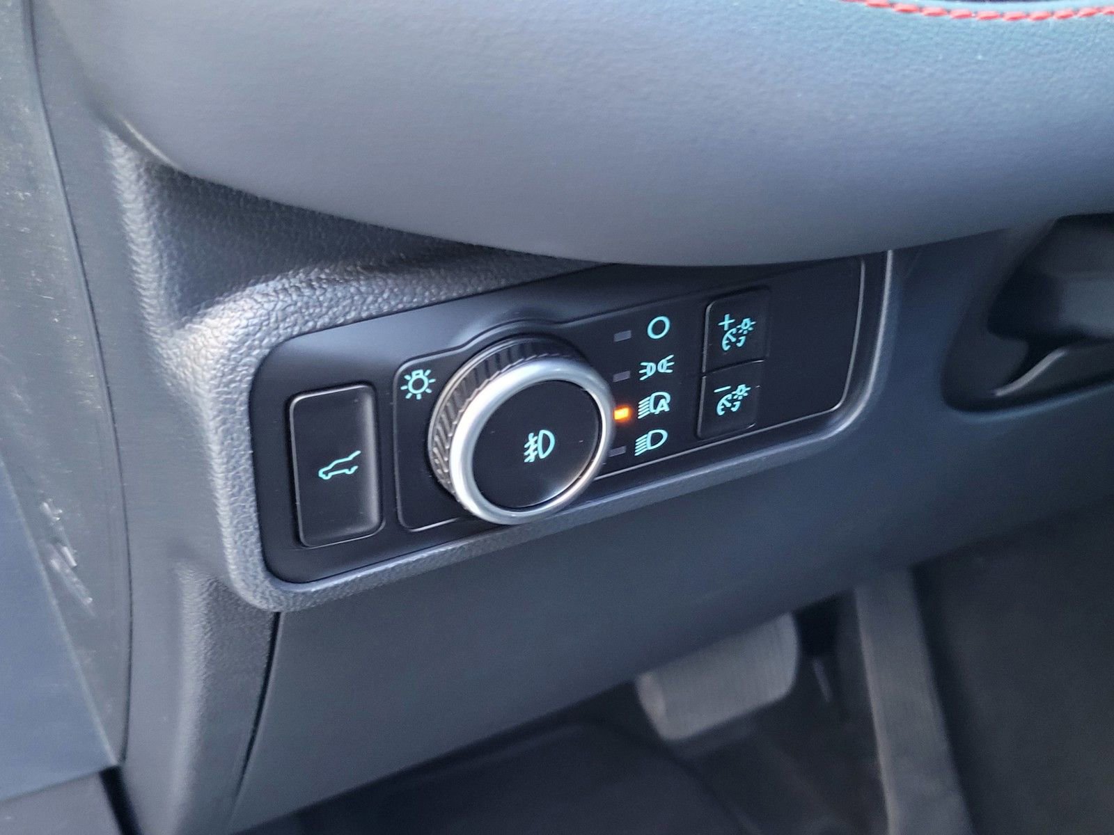 Used 2026 Ford Explorer ST-Line image 18