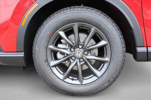 New 2027 Honda CR-V EX-L image 9