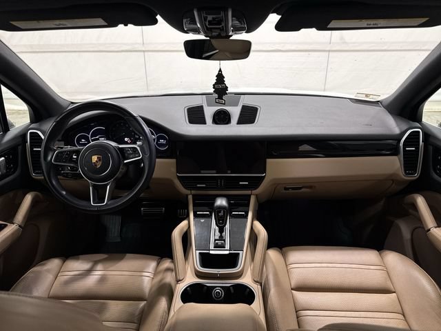 Used 2019 Porsche Cayenne S AWD/4WD image 21