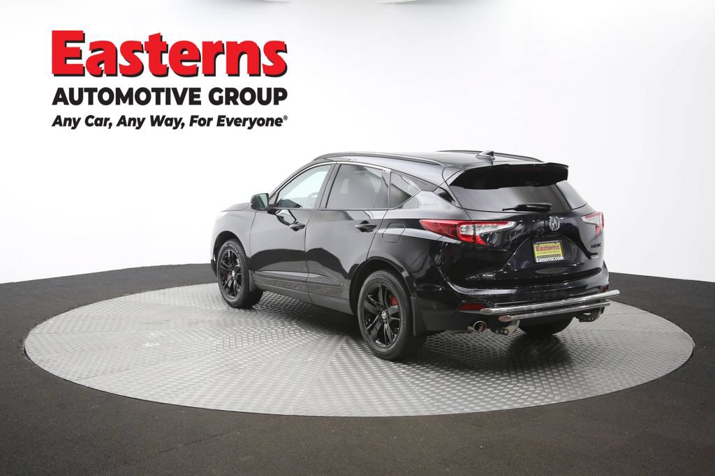 Used 2019 Acura RDX AWD w/ Advance Package image 67