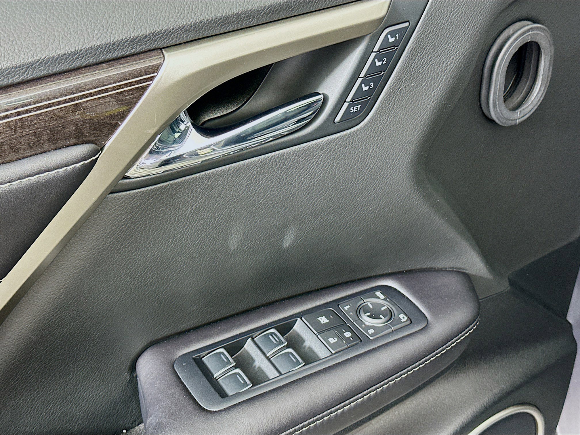 Used 2016 Lexus RX 350 AWD image 15