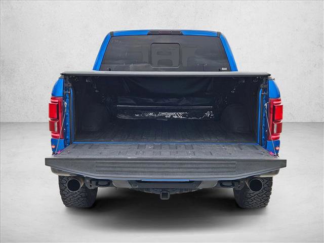 Used 2019 Ford F150 Raptor w/ Equipment Group 802A Luxury AWD/4WD image 7