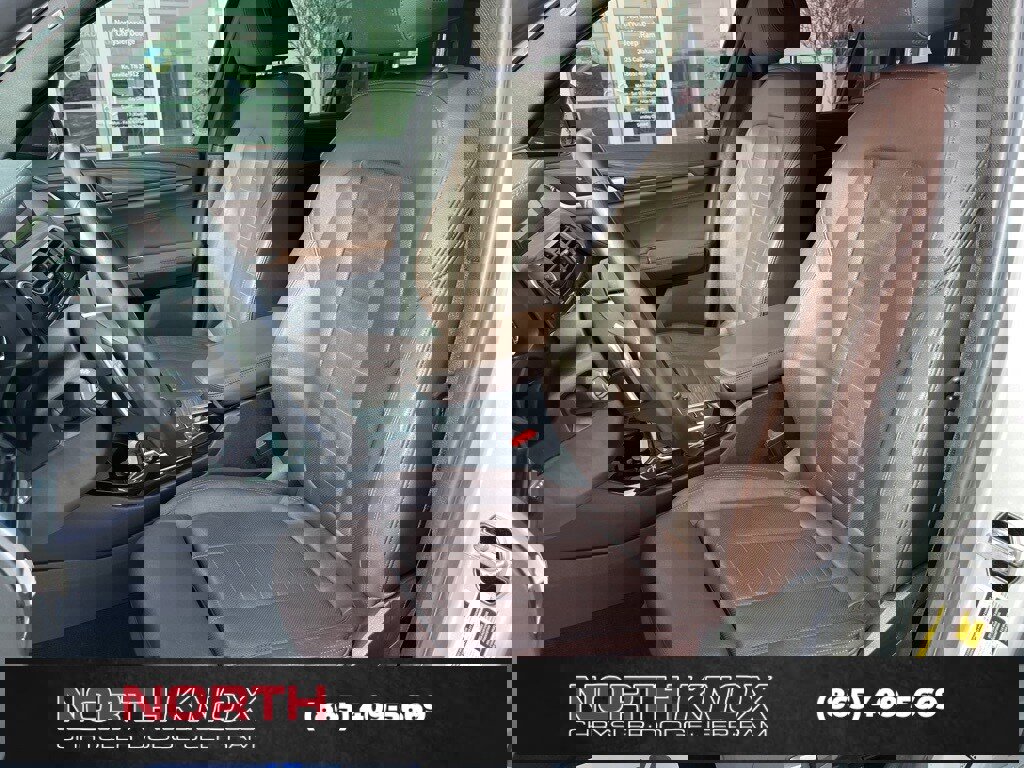 Used 2018 BMW X3 M40i w/ Premium Package image 4