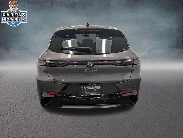 Used 2024 Alfa Romeo Tonale Ti AWD/4WD image 5
