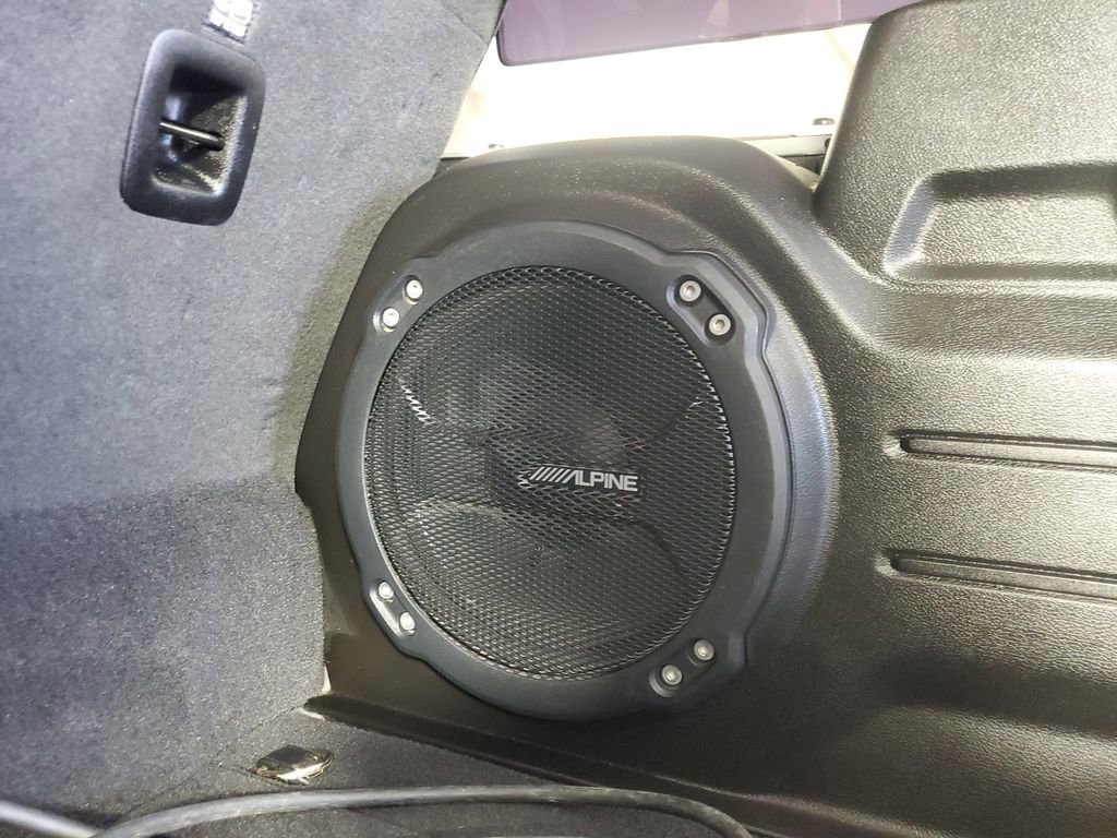 Used 2021 Jeep Wrangler Unlimited Sahara AWD/4WD image 33