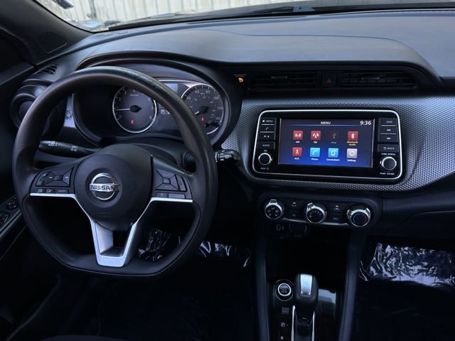 Used 2020 Nissan Kicks S image 16