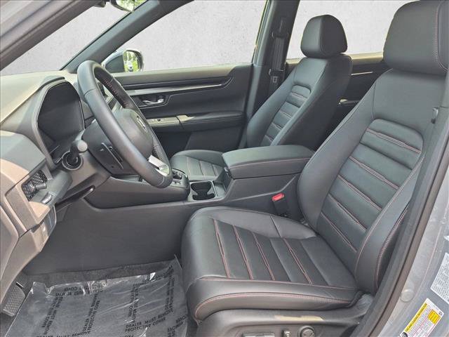 Certified 2026 Honda CR-V Sport-L image 16