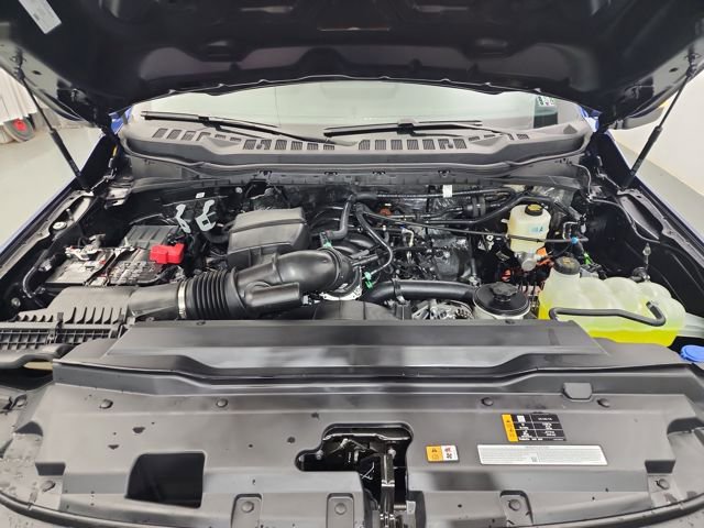 New 2026 Ford F350 XL w/ STX Appearance Package image 28