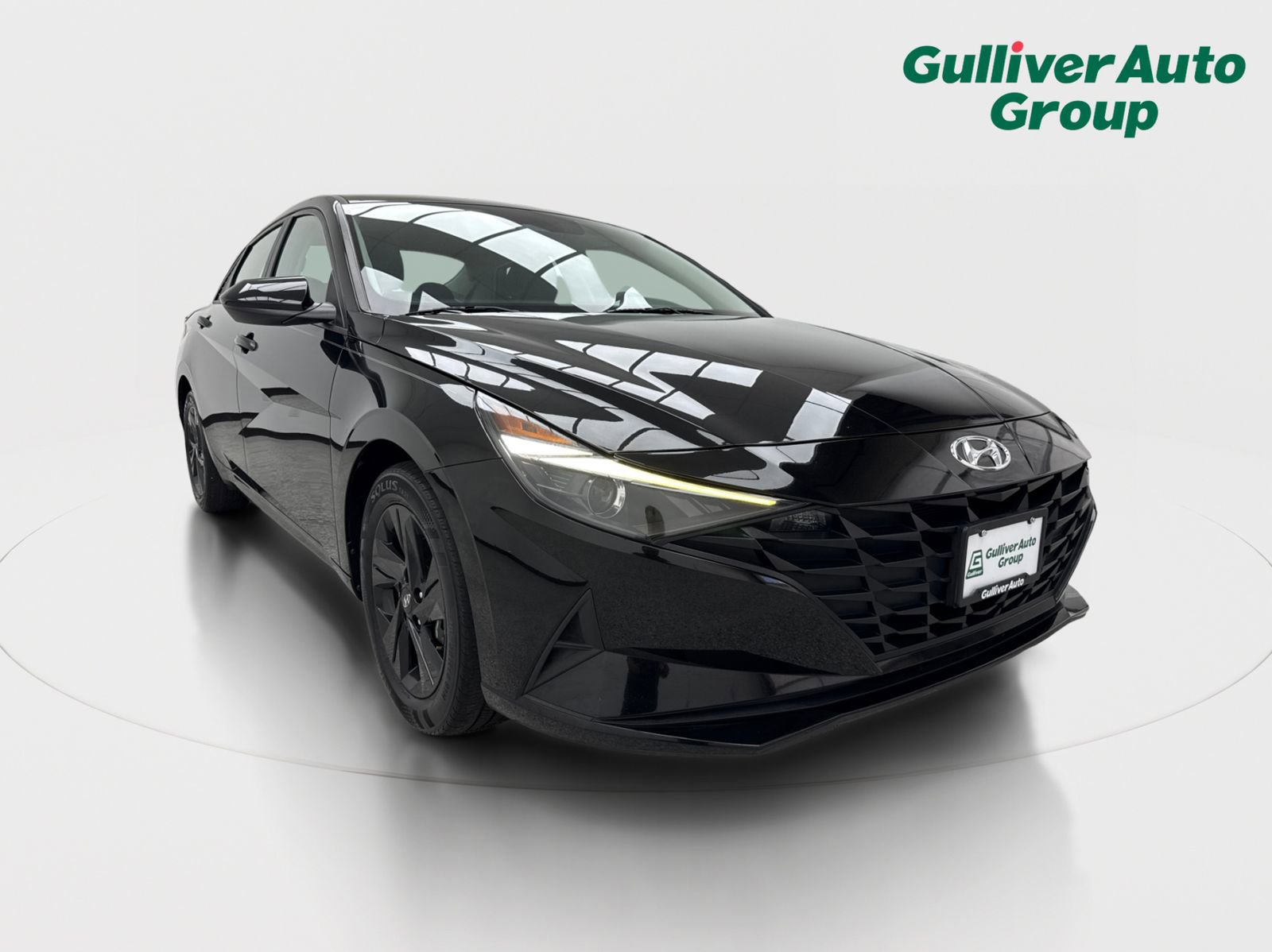 Used 2021 Hyundai Elantra SEL FWD image 13