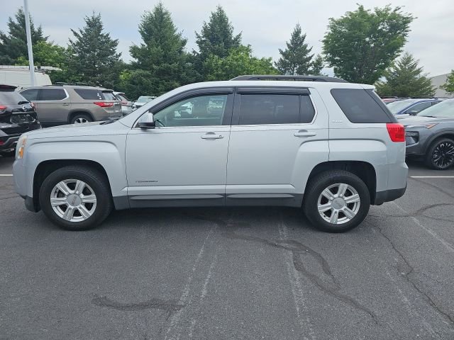 Used 2015 GMC Terrain SLE w/ Convenience Package AWD/4WD image 4
