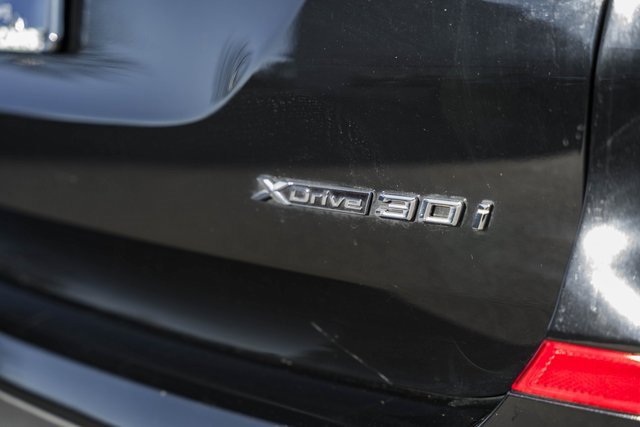 Used 2020 BMW X3 xDrive30i w/ Convenience Package image 8