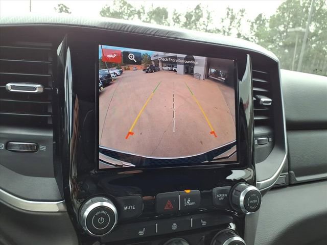 New 2026 RAM 1500 2WD Crew Cab image 25