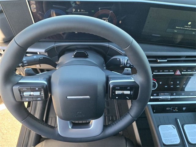 New 2026 Hyundai Santa Fe Limited image 28