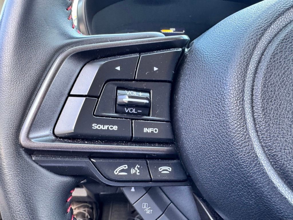 Used 2023 Subaru Crosstrek 2.0i Premium w/ Special Edition image 20