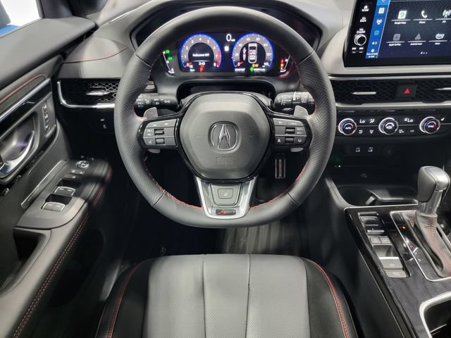 New 2026 Acura ADX A-Spec w/ Advance Package AWD/4WD image 24