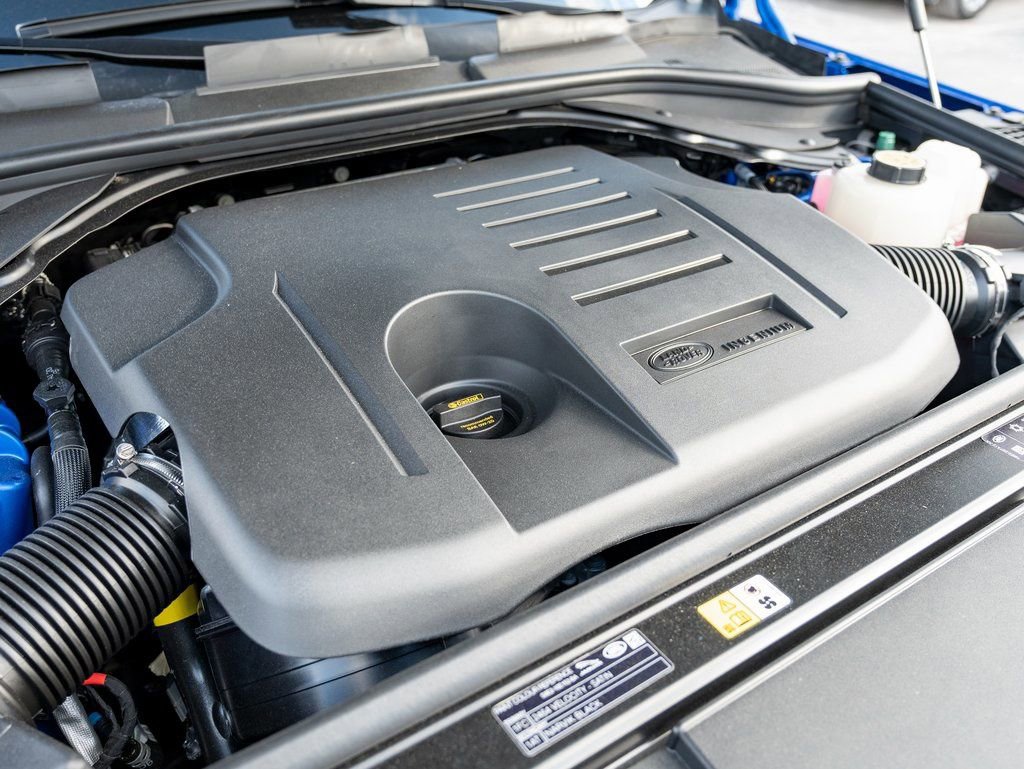 New 2025 Land Rover Range Rover Autobiography image 25