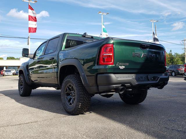 New 2027 RAM 1500 RHO w/ RHO Level 1 Equipment Group AWD/4WD image 6