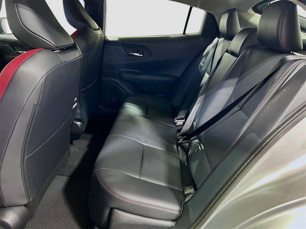 New 2026 Toyota Prius Plug-In Hybrid image 21