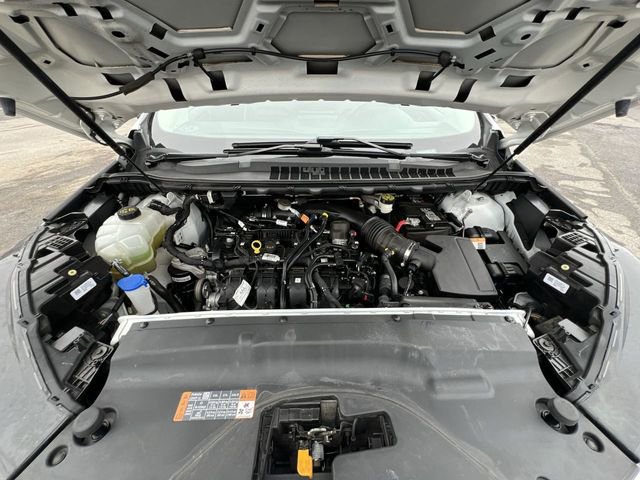 Used 2022 Ford Edge SEL w/ Convenience Package image 13