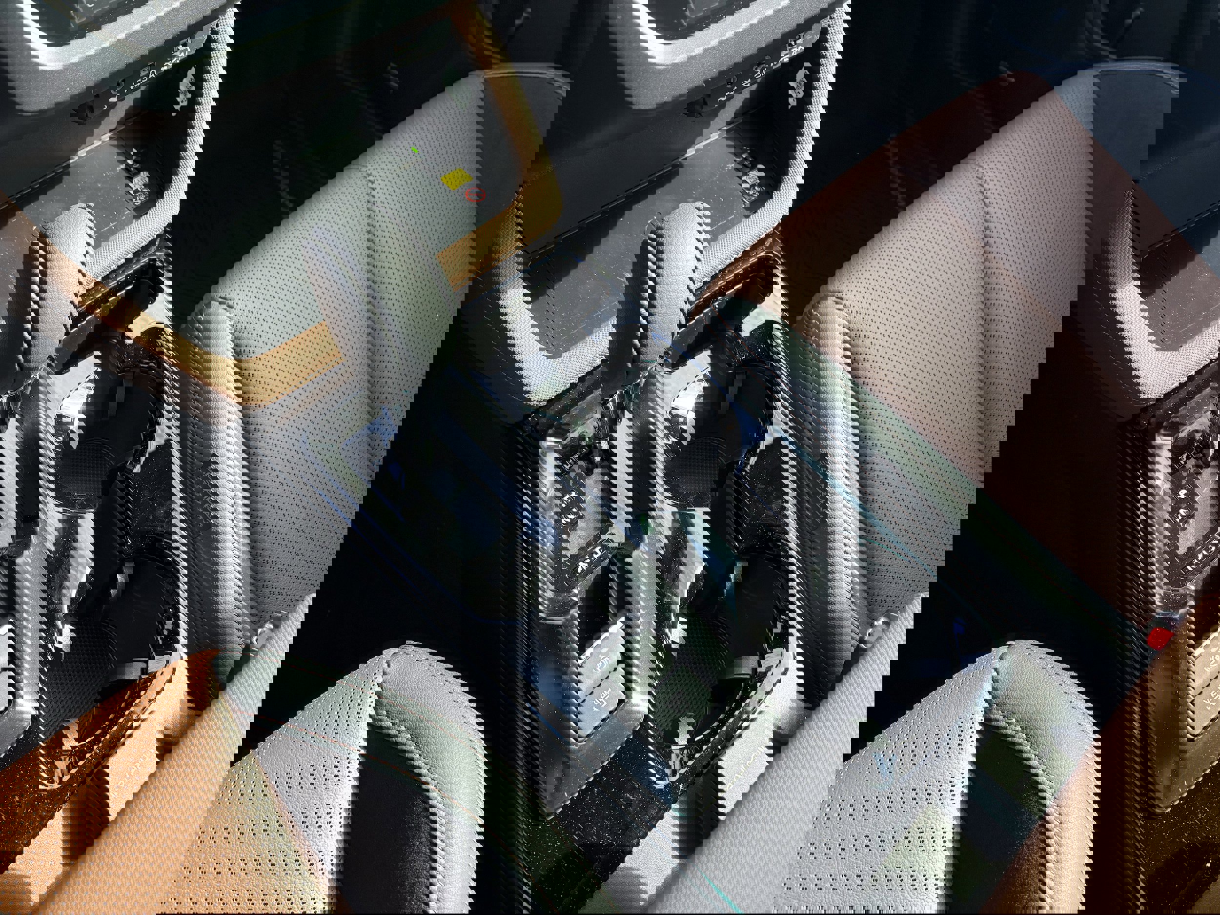 New 2026 Subaru Forester Touring w/ Touring Package image 20