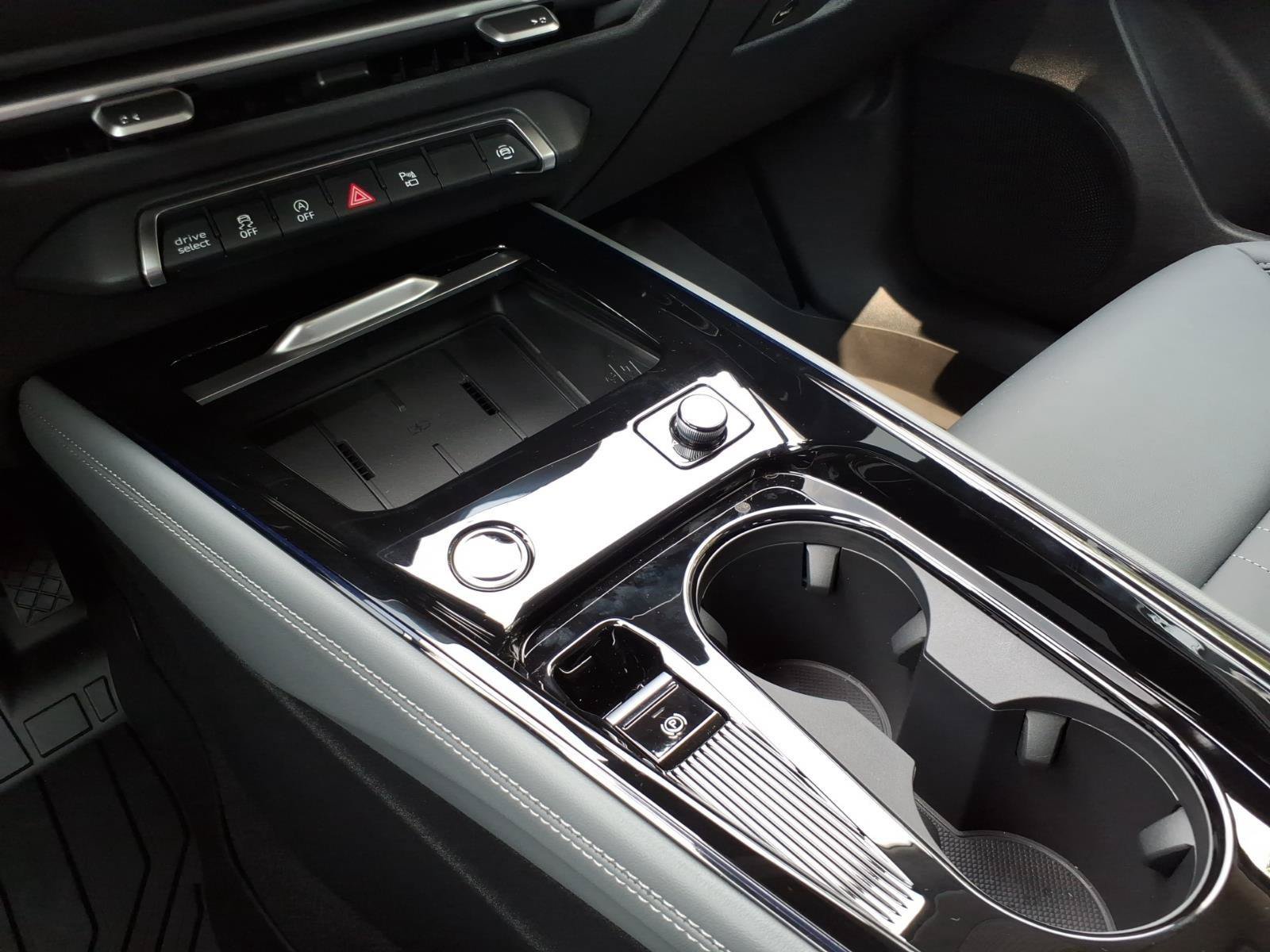 New 2026 Audi Q3 quattro 2.0T AWD/4WD image 20