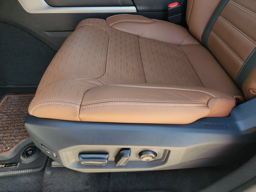 New 2026 Toyota Tundra 1794 Edition AWD/4WD image 18