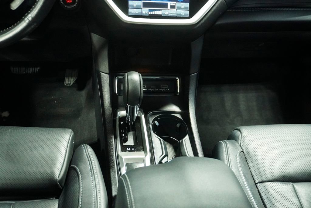 Used 2024 Subaru Ascent Limited image 15