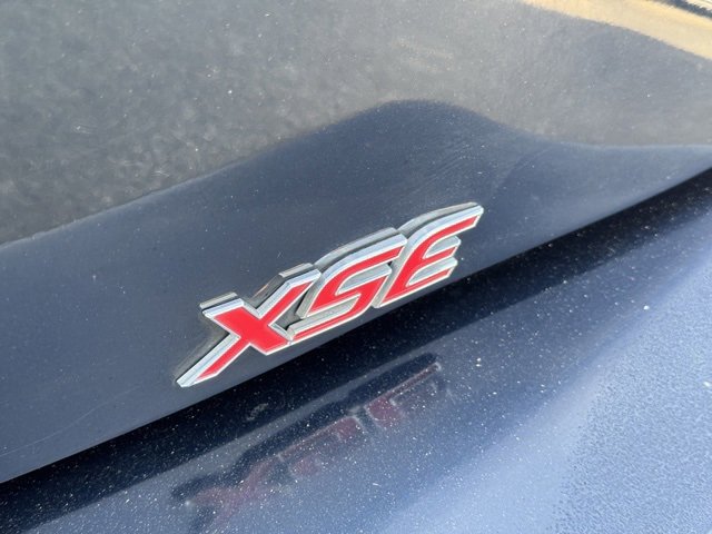 Used 2020 Toyota Corolla XSE image 7