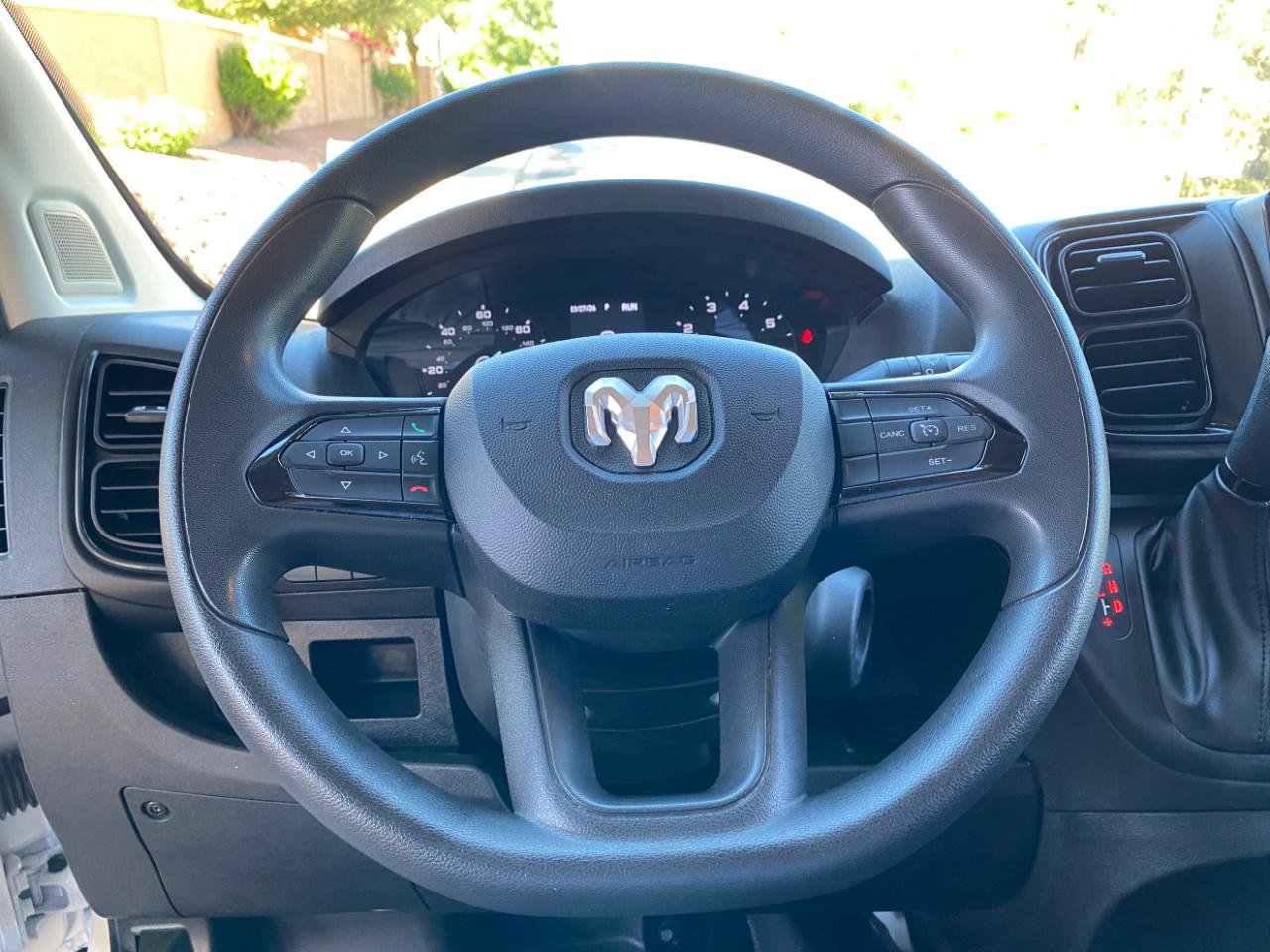 Used 2023 RAM ProMaster 1500 image 40