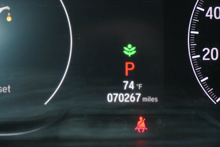 Used 2019 Honda Accord LX image 24