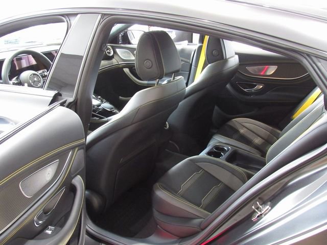 New 2026 Mercedes-Benz AMG GT 53 image 16